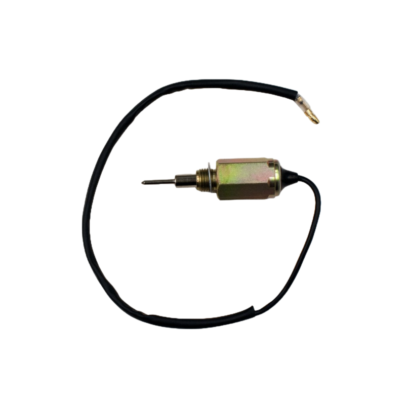 VALVULA ELECTROMAGNETICA NISSAN DATSUN 81-93 HITACHI