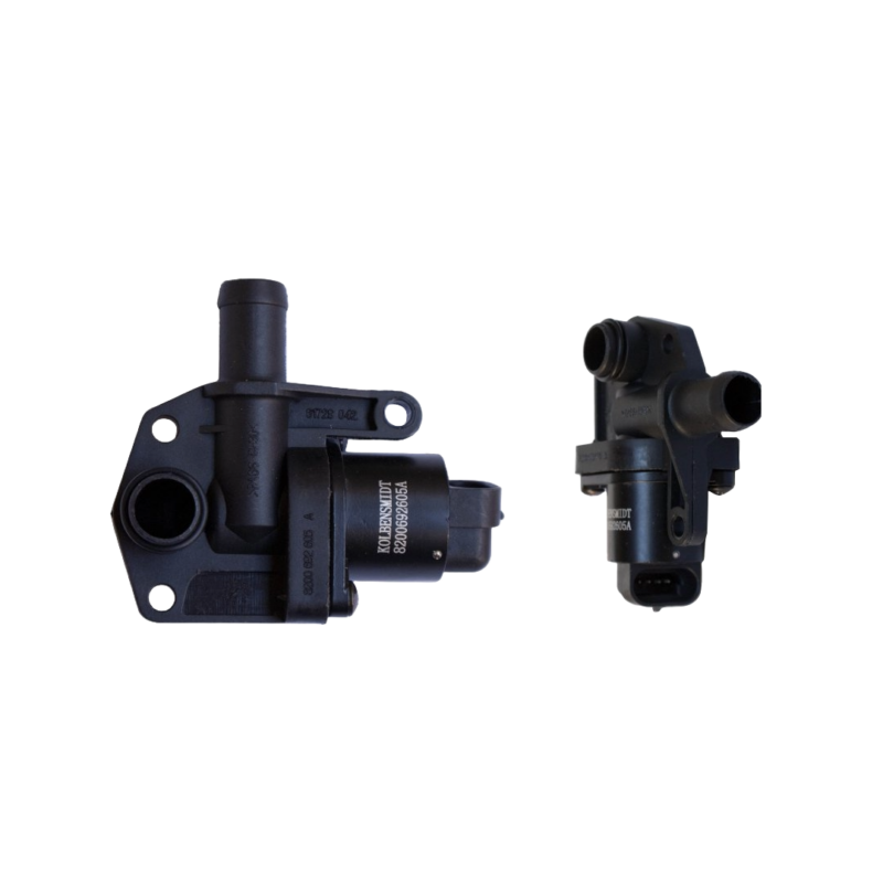 VALVULA IAC NIISSAN PLATINA COMPLETA 8200692605A